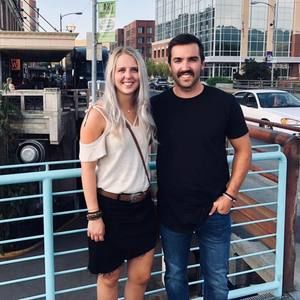 Meet your Posher, Kennedy